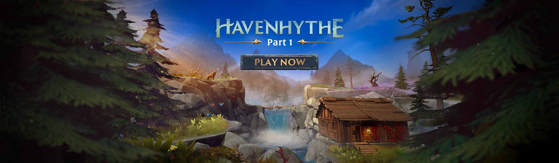 HH Play Now